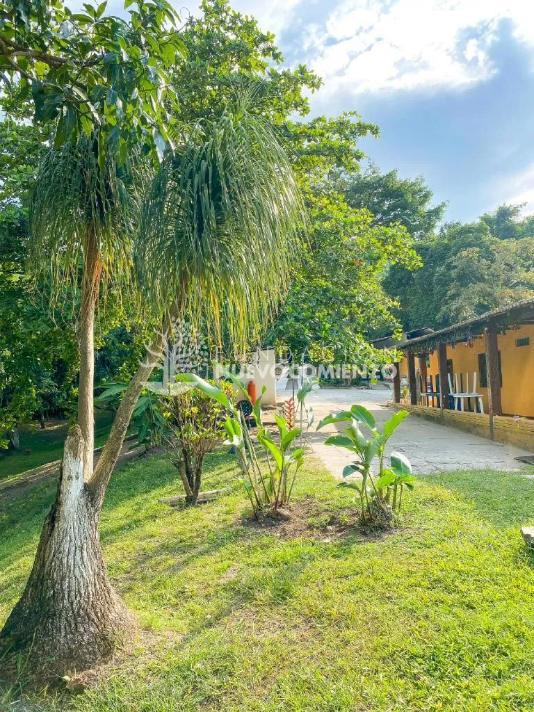 Instalaciones Sede Mesitas del Colegio — Fotografía 2 de 16