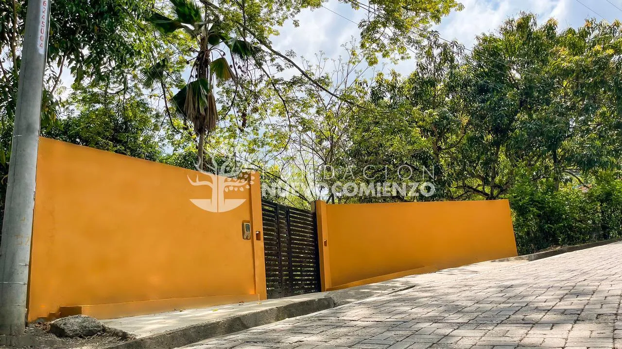 Instalaciones Sede Mesitas del Colegio — Fotografía 10 de 16