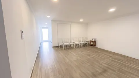 Miniatura Zona Social